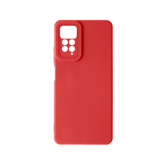 Xiaomi Redmi Note 11 Pro / 11 Pro 5G / 11E Pro Impulsum telefontok, piros