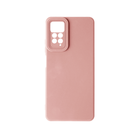 Xiaomi Redmi Note 11 Pro / 11 Pro 5G / 11E Pro Impulsum telefontok, rózsaszín