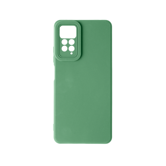 Xiaomi Redmi Note 11 Pro / 11 Pro 5G / 11E Pro Impulsum telefontok, zöld