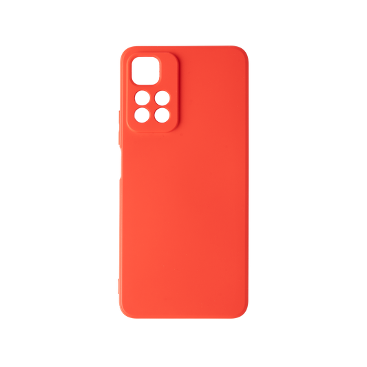 Xiaomi Redmi Note 11 Pro Plus 5G Alpha TPU telefontok, piros