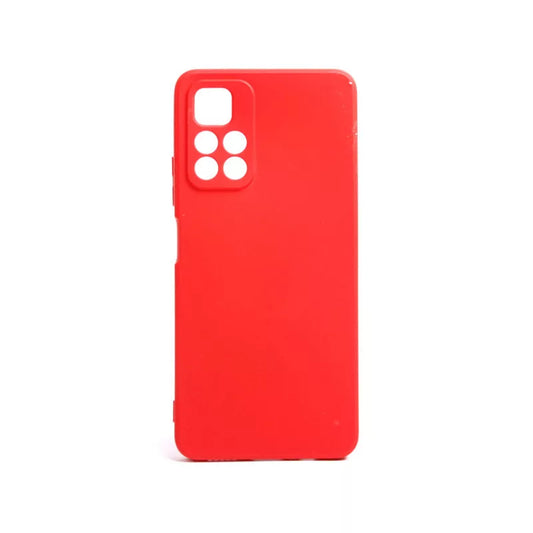Xiaomi Redmi Note 11 Pro Plus 5G TPU telefontok, piros