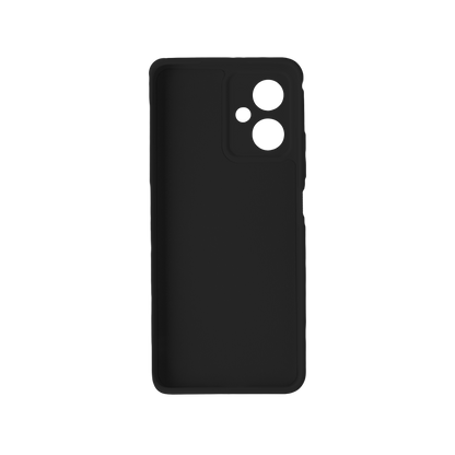 Xiaomi Redmi Note 12 5G Alpha TPU telefontok, fekete