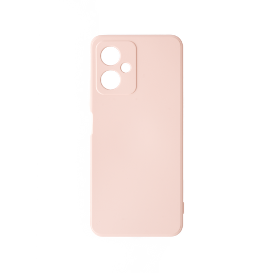 Xiaomi Redmi Note 12 5G Alpha TPU telefontok, rózsaszín