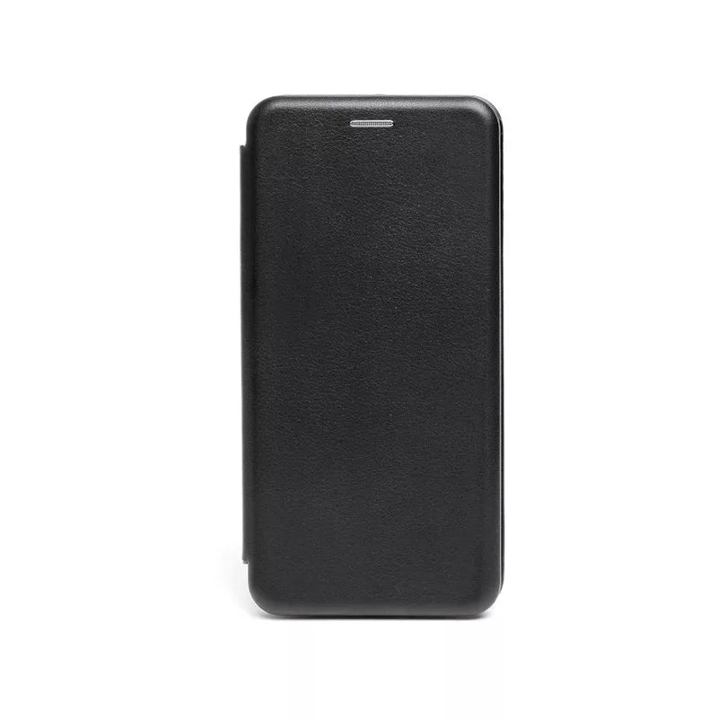 Xiaomi Redmi Note 12 5G Mágneses notesz telefontok, fekete