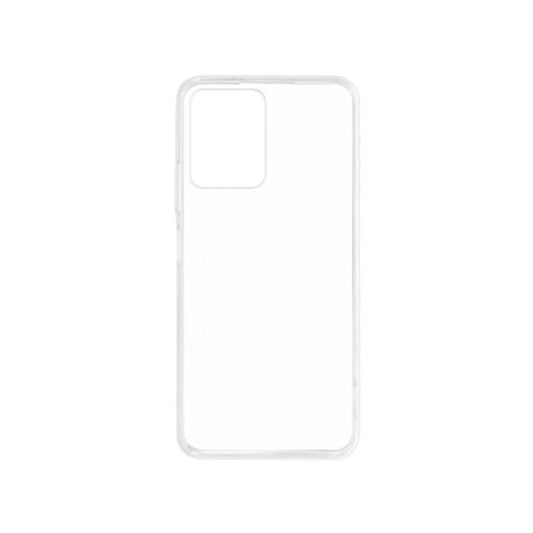 Xiaomi Redmi Note 12 Pro 5G 1,3 mm TPU telefontok, átlátszó