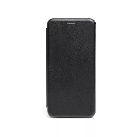 Xiaomi Redmi Note 12 Pro 5G Mágneses notesz telefontok, fekete