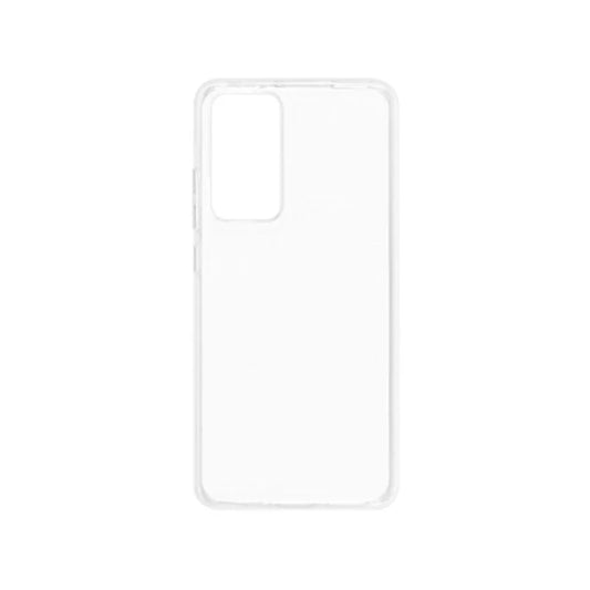 Xiaomi Redmi Note 12 Pro Plus 1,3 mm TPU tok, átlátszó