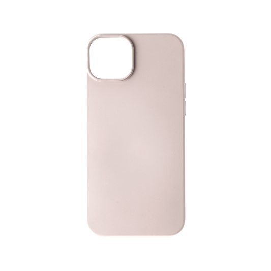 iPhone 12/12 Pro Alpha TPU telefontok, rózsaszín