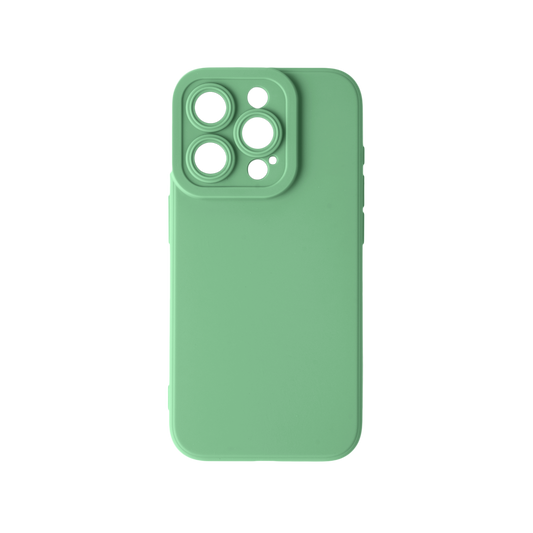 iPhone 12 Pro Impulsum telefontok, zöld