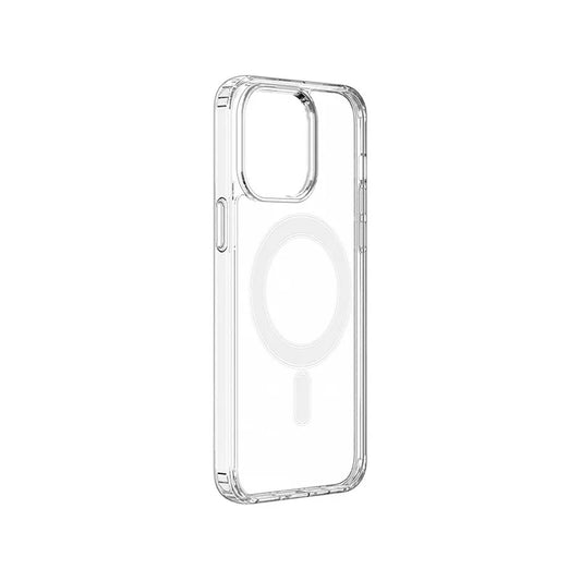 iPhone 13 Mini MagSafe telefontok, átlátszó