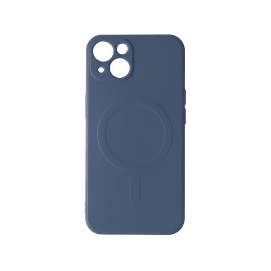 iPhone 13 Mini MagSafe telefontok, kék