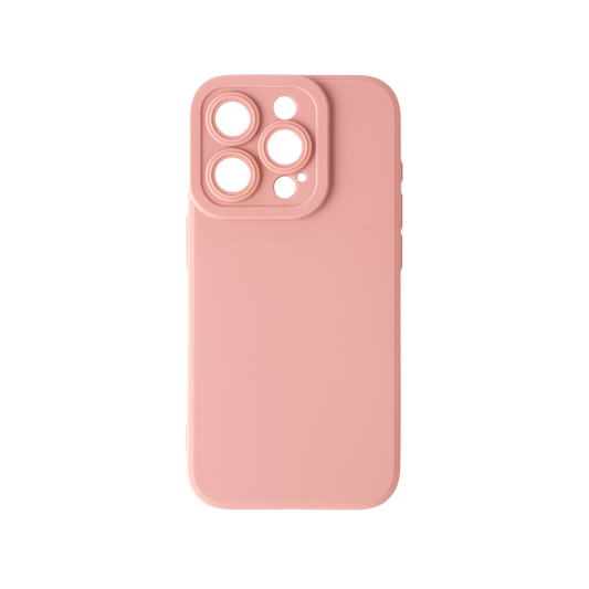 iPhone 13 Pro Max Impulsum telefontok, rózsaszín
