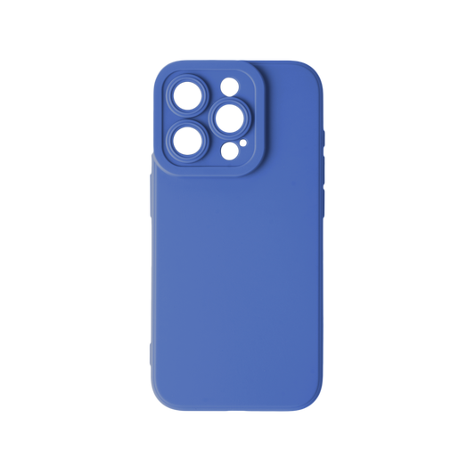 iPhone 15 Pro Max Impulsum telefontok, kék